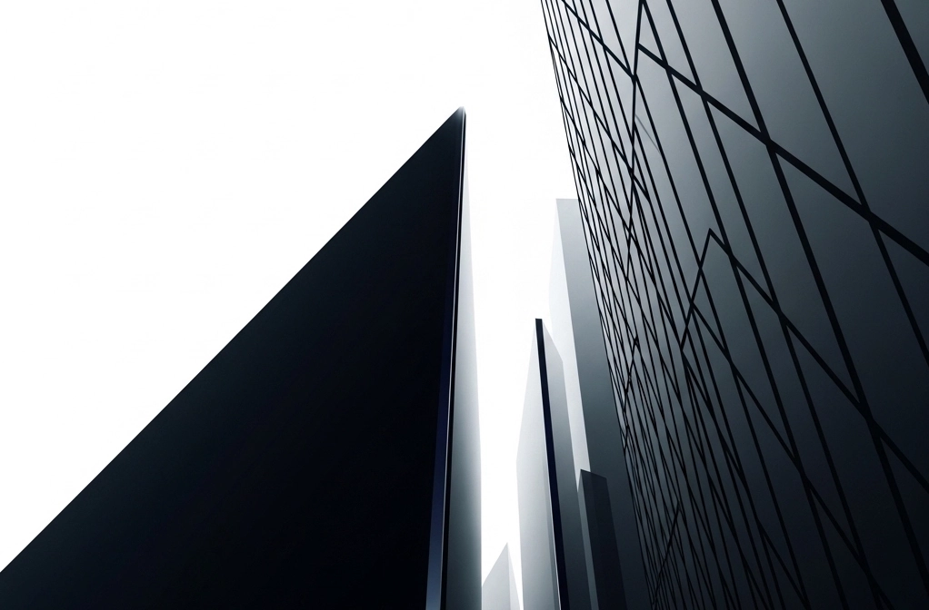 Modern professional services office